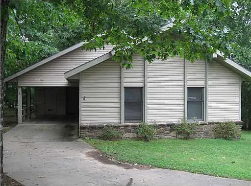1 Endon Cir — Photo 1