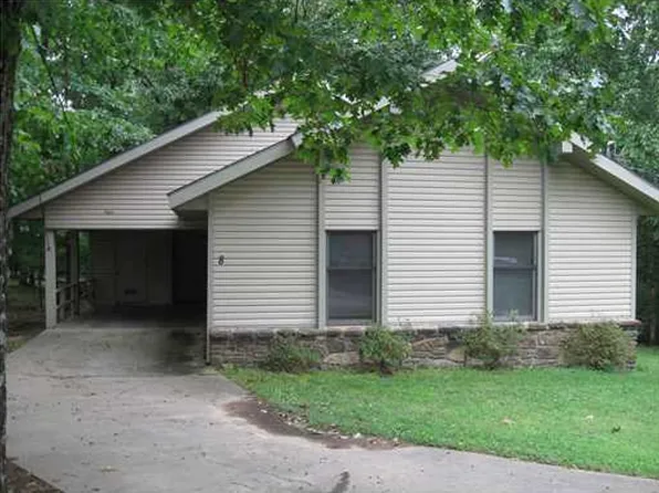 1 Endon Cir, Bella Vista, AR 72714