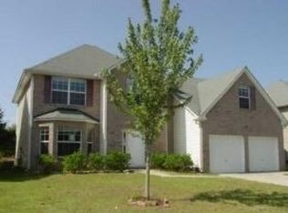 1765 Deer Crossing Cir, Jonesboro, GA 30236