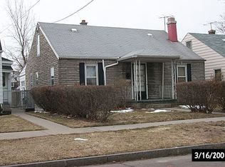 2731 Welch Ave, Niagara Falls, NY 14303