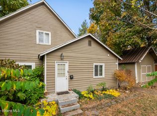 711 N Florence Ave, Sandpoint, ID 83864