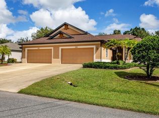 1415 Hedgewood Cir, North Port, FL 34288