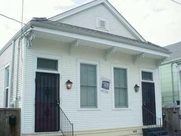 143 Cherokee St, New Orleans, LA 70118