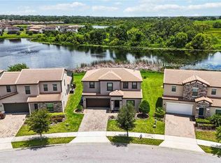 156 Kenny Blvd, Haines City, FL 33844
