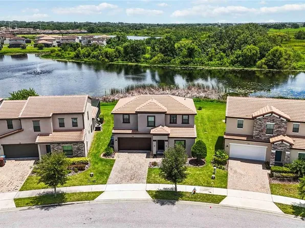 156 Kenny Blvd, Haines City, FL 33844