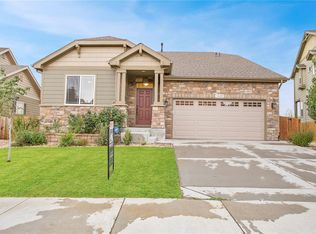 10285 Nucla St, Commerce City, CO 80022