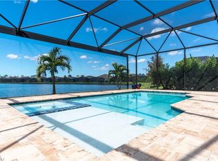 14539 Kelson Cir, Naples, FL 34114