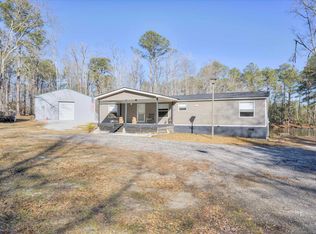7077 Rance Perry Rd, Appling, GA 30802
