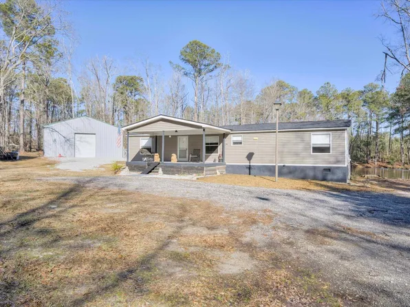7077 RANCE PERRY ROAD, Appling, GA 30802