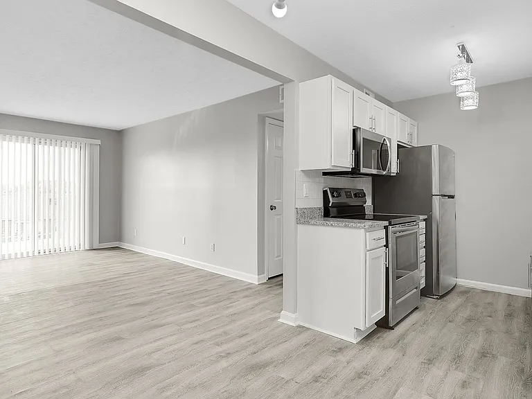 St. Anthony Gardens Apartments — Photo 5