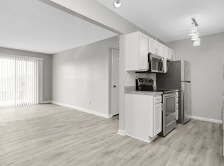 St. Anthony Gardens Apartments, Louisville, KY 40214