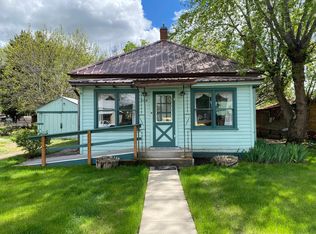 909 E Main St, Weiser, ID 83672