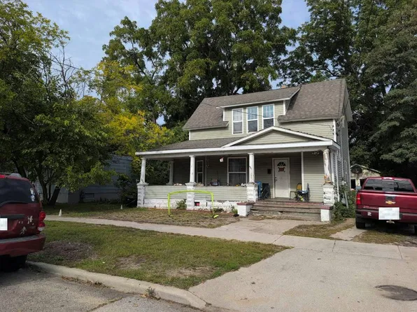 212 Iona Ave, Muskegon, MI 49442