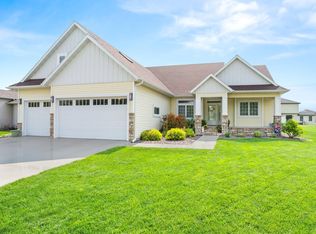 1839 Queensbury St, West Fargo, ND 58078