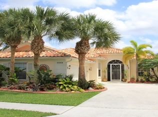 2548 Irma Lake Dr, West Palm Beach, FL 33411