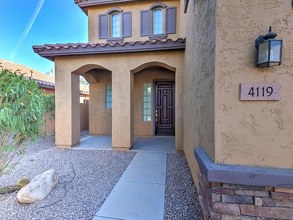 3rd image of 4119 E Desert Sands Pl