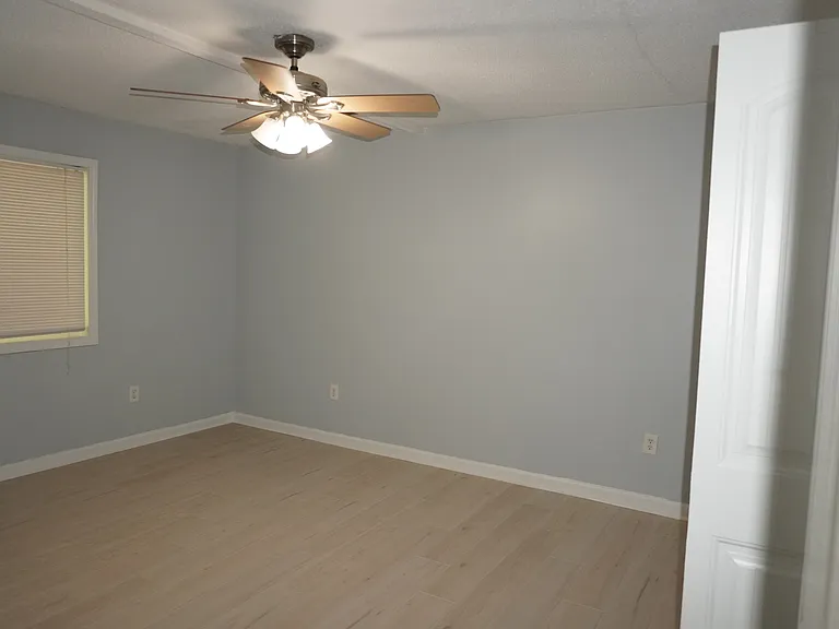 1st Bedroom
