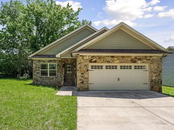 261 E Wall St, Cookeville, TN 38506