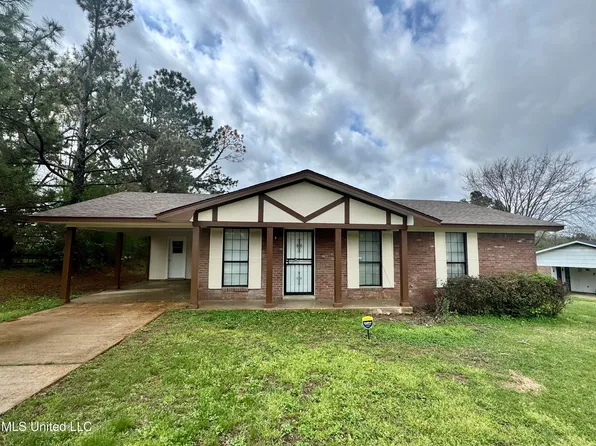 10519 French Fort Dr, Olive Branch, MS 38654