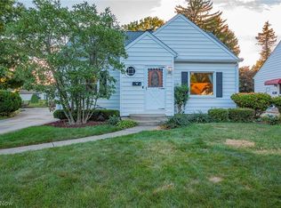 782 Yerrick Rd, Akron, OH 44312