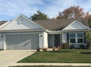 3012 Bond Dr, Lafayette, IN 47909