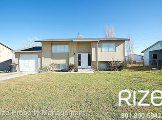 3369 S Patrick Dr, Magna, UT 84044
