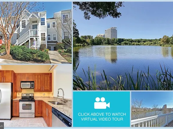 2810 Yarling Ct, Falls Church, VA 22042