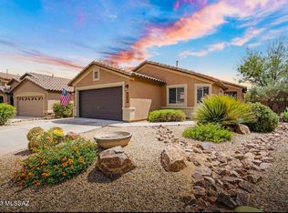 872 E Ashburn Mountain Dr, Sahuarita, AZ 85629