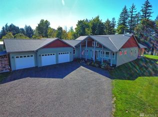 6439 Long Lake Rd SE, Pt Orchard, WA 98367