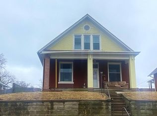 2804 Penn St, Saint Joseph, MO 64507