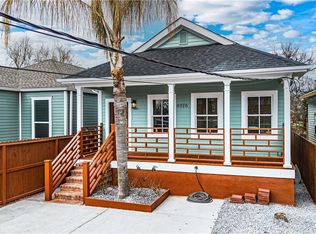 4016 Gen Ogden St, New Orleans, LA 70118