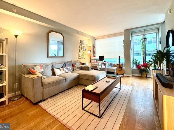 1101 3rd St SW APT 509