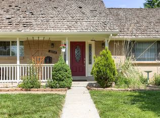 6658 Otis Ct, Arvada, CO 80003