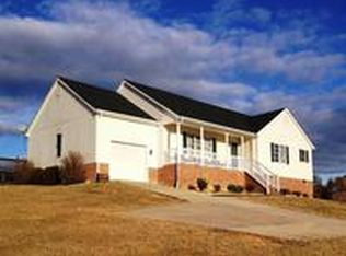 3701 Morris Mill Rd, Staunton, VA 24401