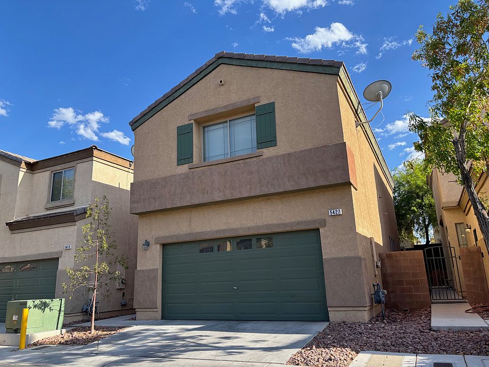 1st image of 5427 Floating Flower Ave