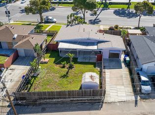 4682 Clairemont Dr, San Diego, CA 92117