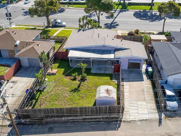 4682 Clairemont Dr, San Diego, CA 92117