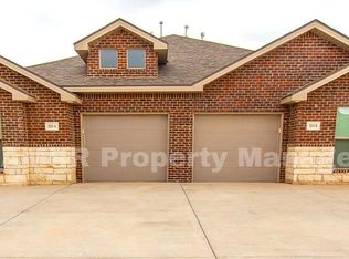 2115 Kokomo Ave #B, Lubbock, TX 79407