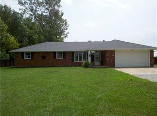 4233 W 100 S, Anderson, IN 46011