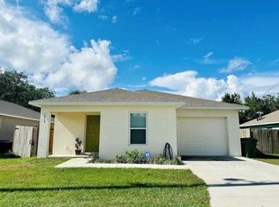 1915 Brown St NE, Winter Haven, FL 33881