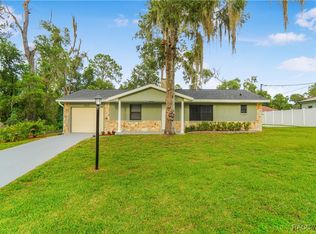 5235 S Romans Ave, Inverness, FL 34452