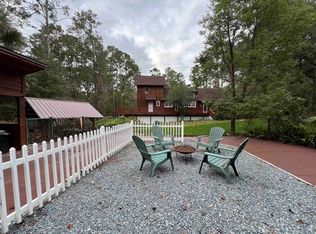 1938 Victor Brown Rd, Tallahassee, FL 32303