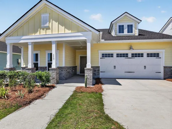 124 Archers Bay St, Summerville, SC 29486