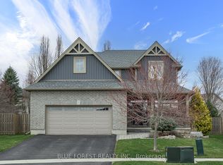 7 Saint Andrews Dr, Saint Thomas, ON