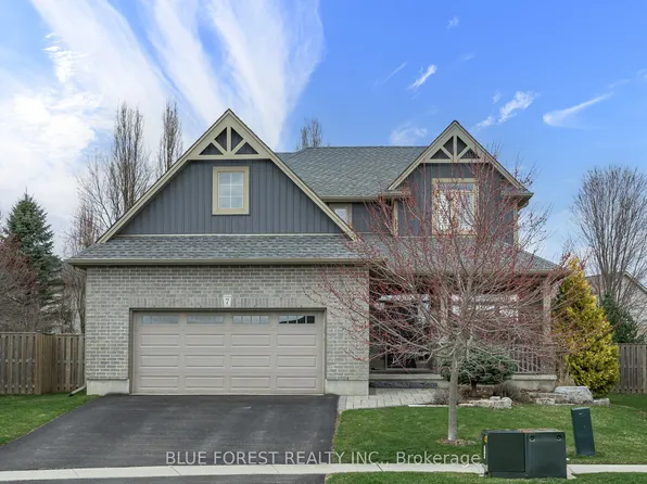 7 Saint Andrews Dr, Saint Thomas, ON N5R 0G2