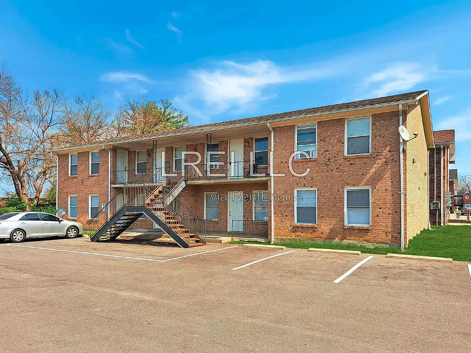 4311 Norbrook Dr #2