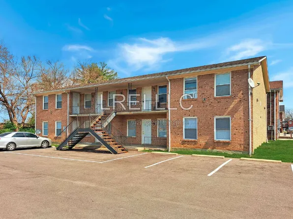 4311 Norbrook Dr APT 2, Louisville, KY 40218