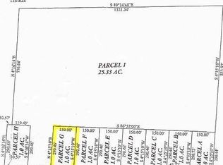 13400 Curtis Rd, Grass Lake, MI 49240