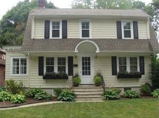 96 Melbourne Ave, Akron, OH 44313