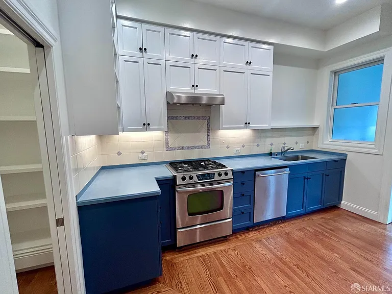 816 Stanyan St — Photo 1